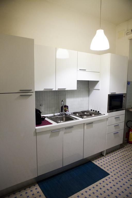 Piazza Di Spagna Rome Apartments Room photo